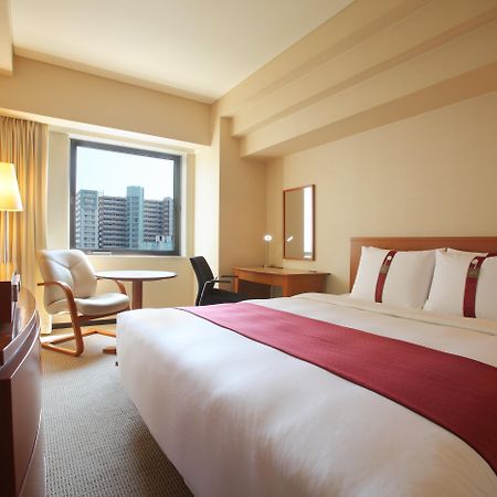 Ana Holiday Inn Sendai By Ihg Exterior photo