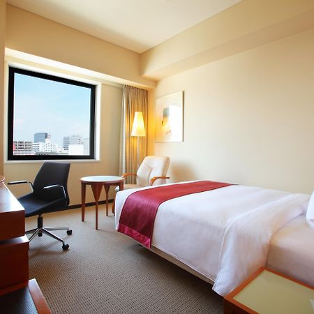 Ana Holiday Inn Sendai By Ihg Exterior photo