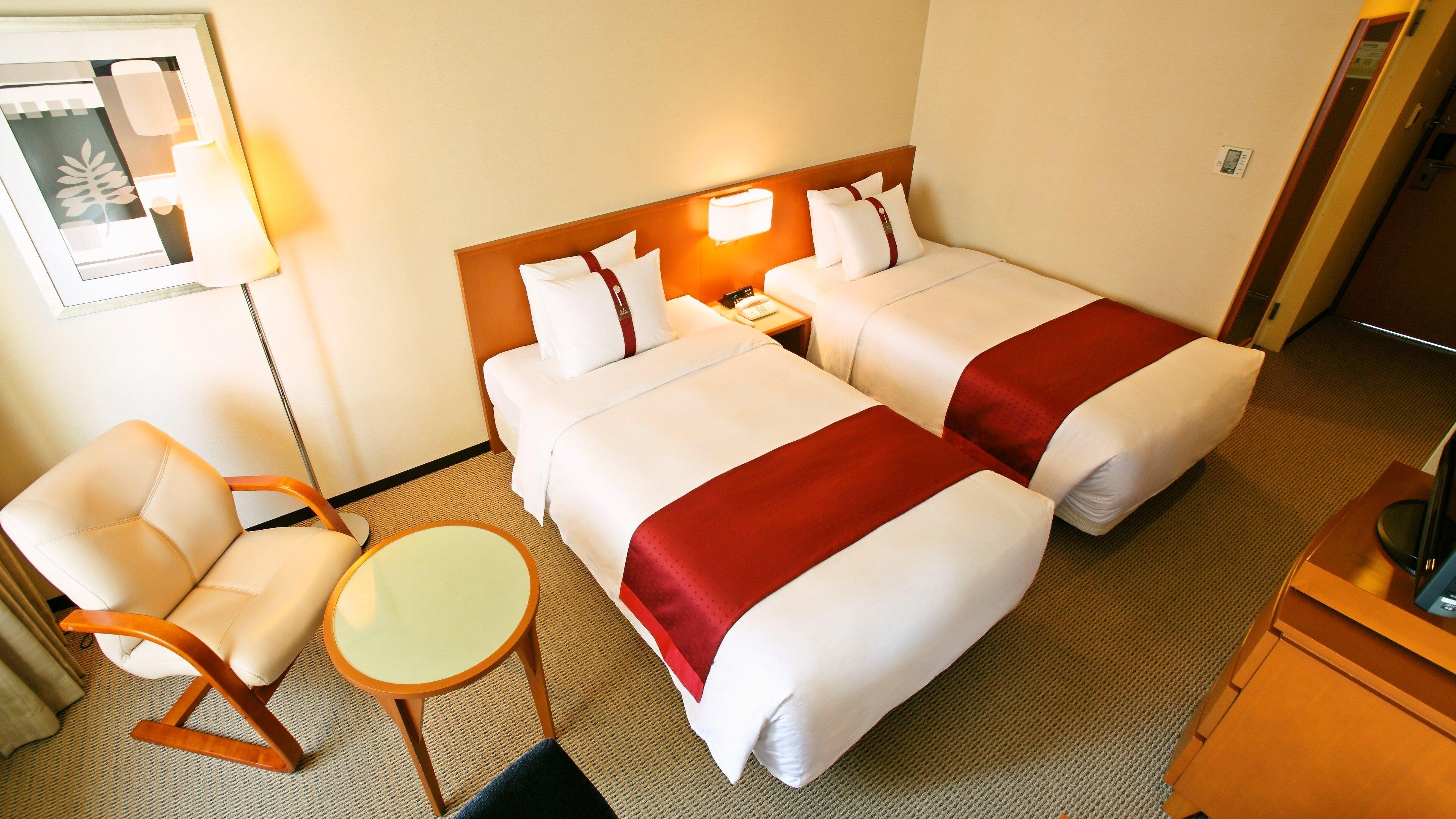 Ana Holiday Inn Sendai By Ihg Exterior photo