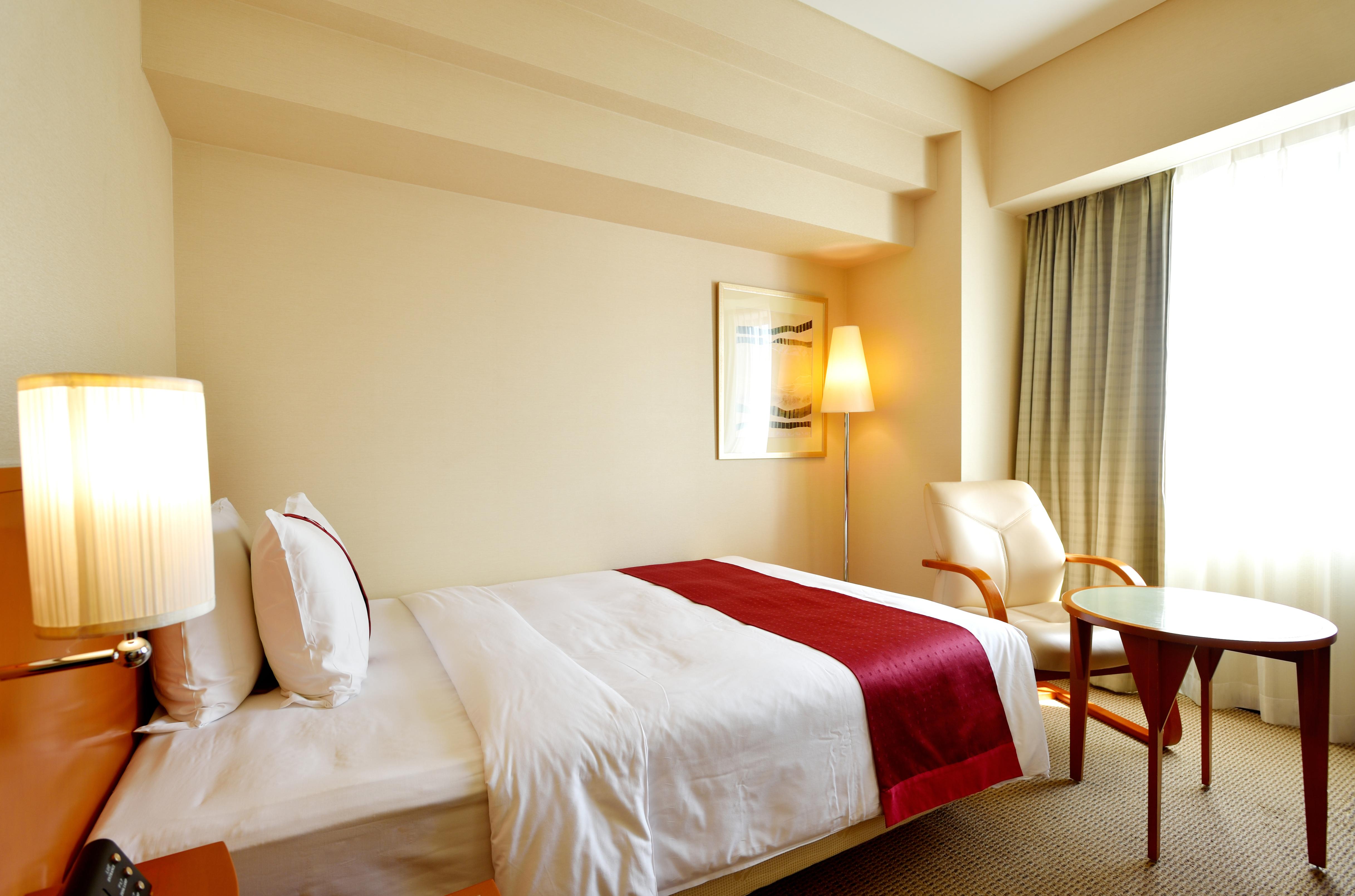 Ana Holiday Inn Sendai By Ihg Exterior photo