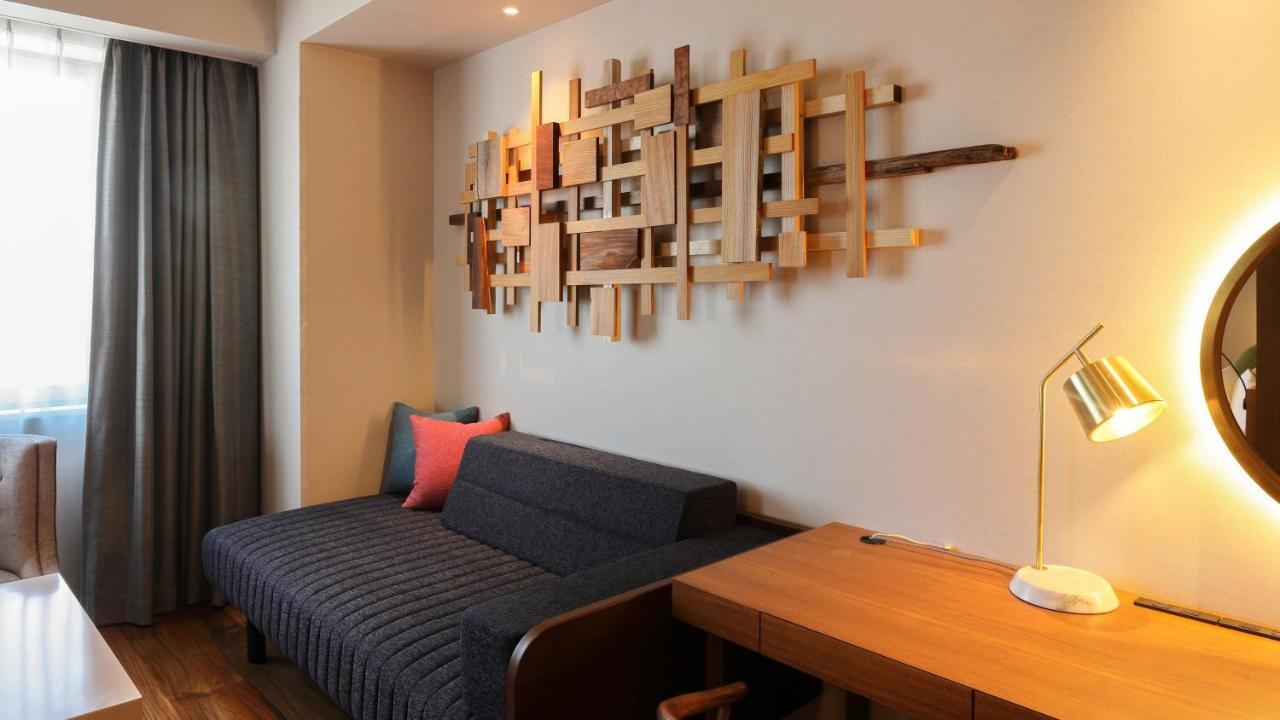 Ana Holiday Inn Sendai By Ihg Exterior photo