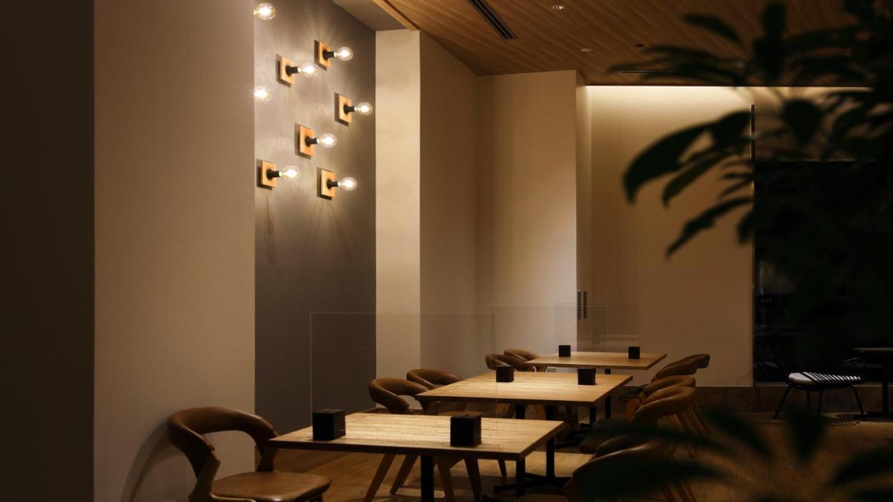 Ana Holiday Inn Sendai By Ihg Exterior photo