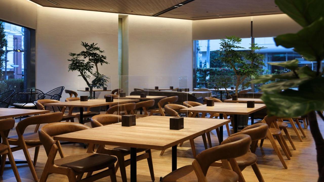 Ana Holiday Inn Sendai By Ihg Exterior photo